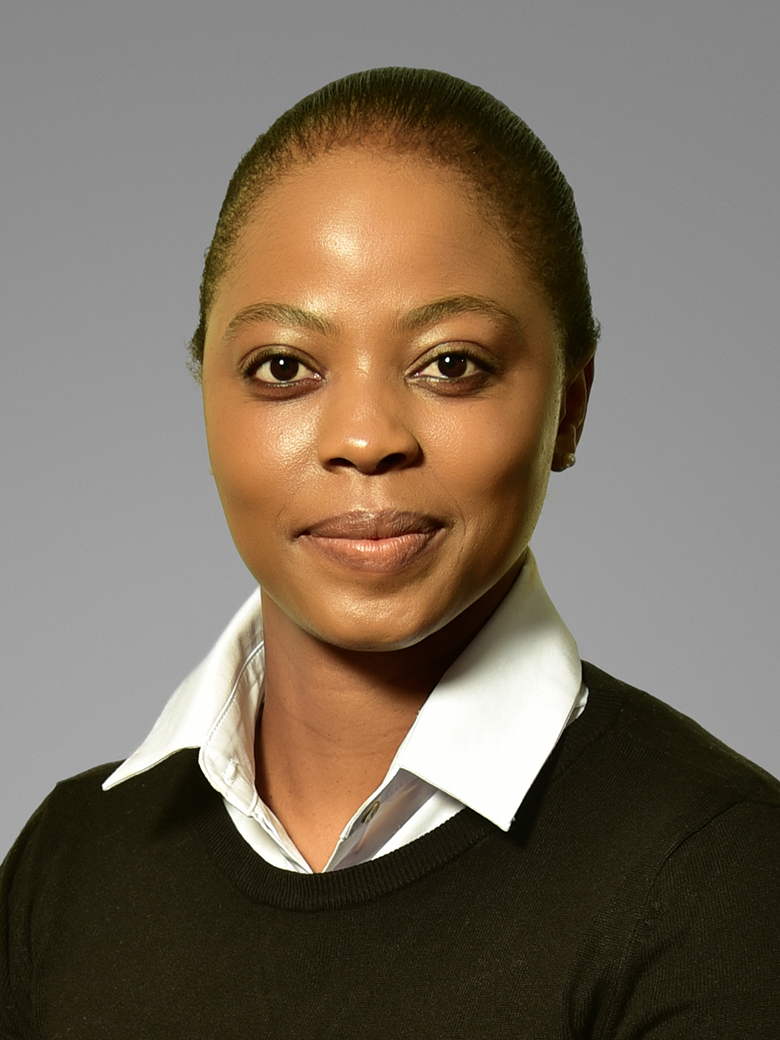 Ms T Mafokwane